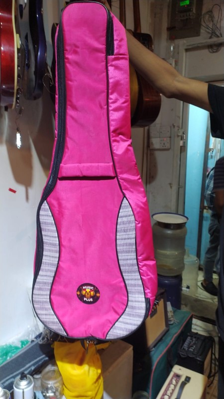 Travel Guitar Bag
